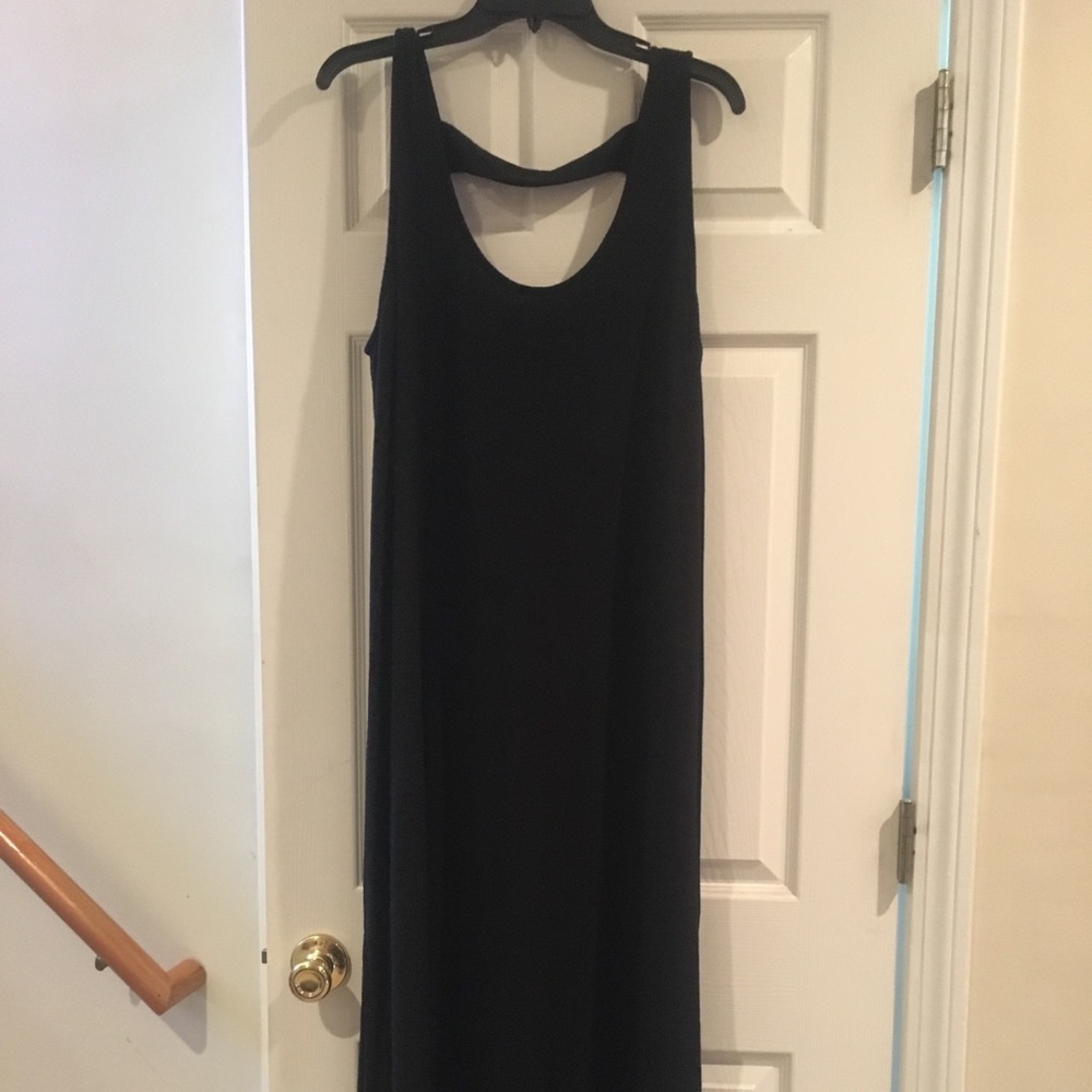 Gap Maxi Dress